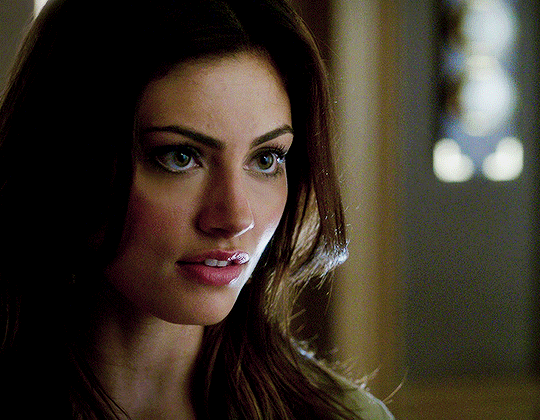 PHOEBE TONKIN // ELENA STEPANOVA