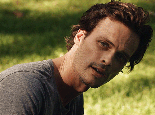 MATTHEW GRAY GUBLER // DIMA WEIGAND