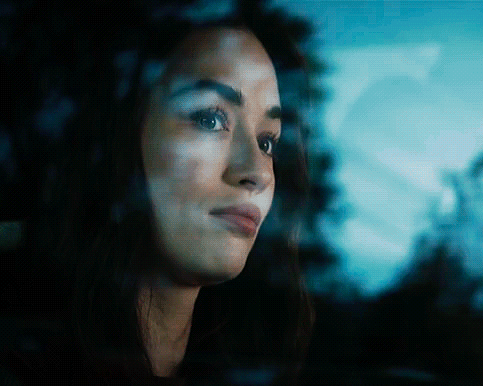 CRYSTAL REED // EMILY RHODES