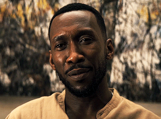 MAHERSHALA ALI // RAMI ABDI